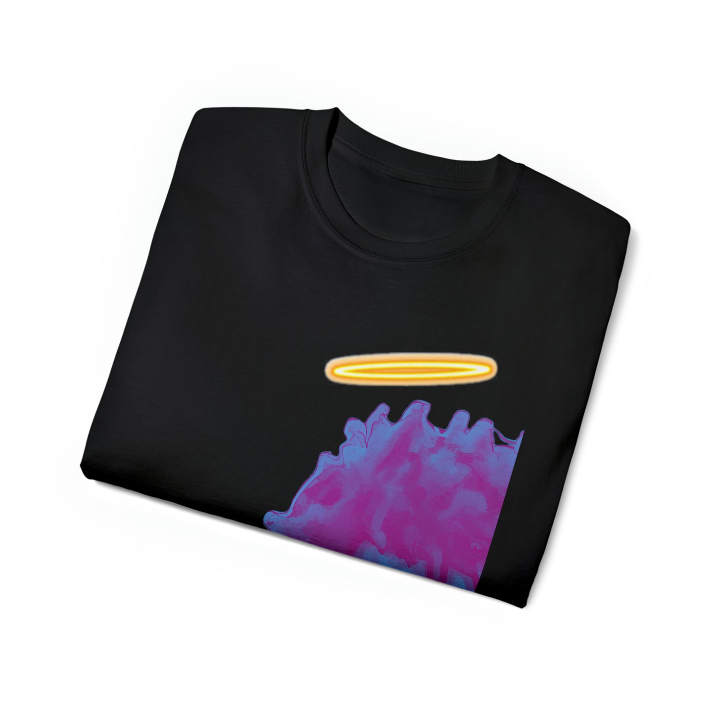 Prophetboy "TOUR" Unisex T-Shirt